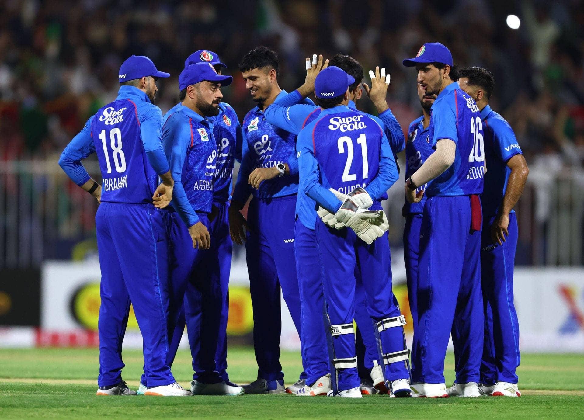 Aakash Chopra Sounds the Alarm on Afghanistan's Cricket Woes