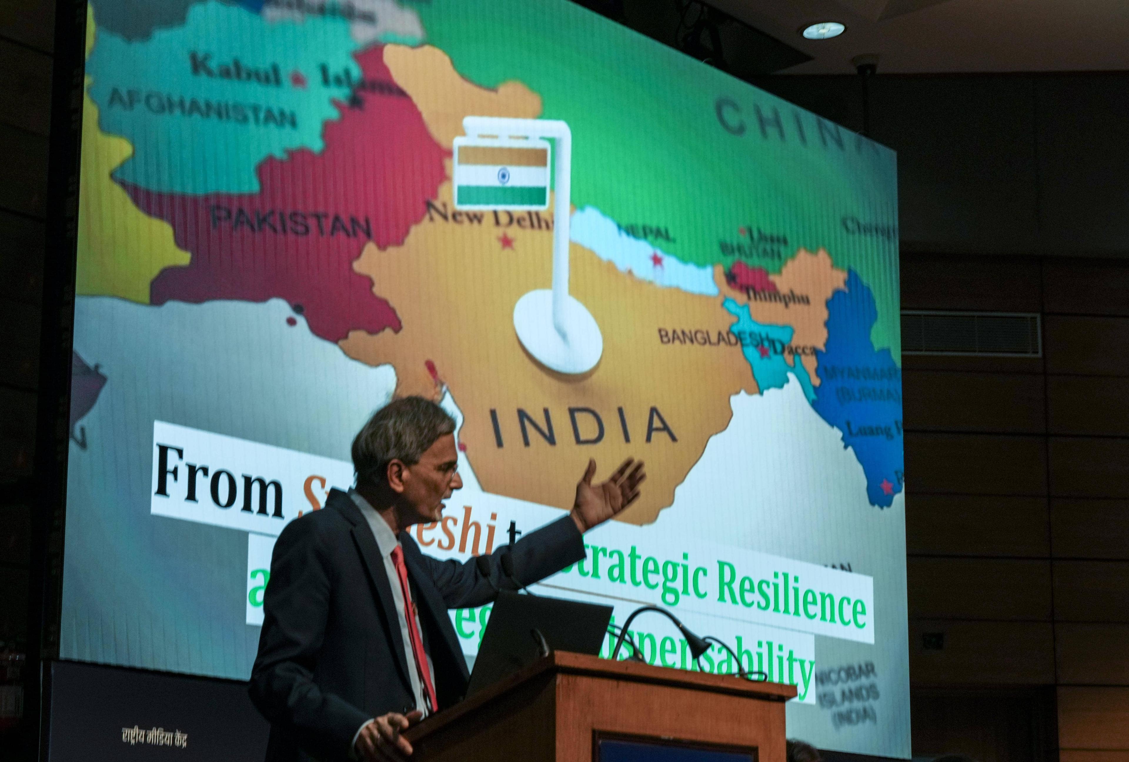 India's FDI Fumble: Why We Can't Compete with Asia