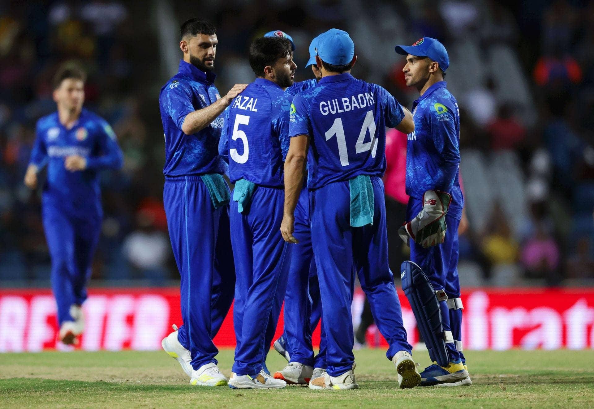 Aakash Chopra's Tremendous Take on Afghanistan's T20 XI for 2026
