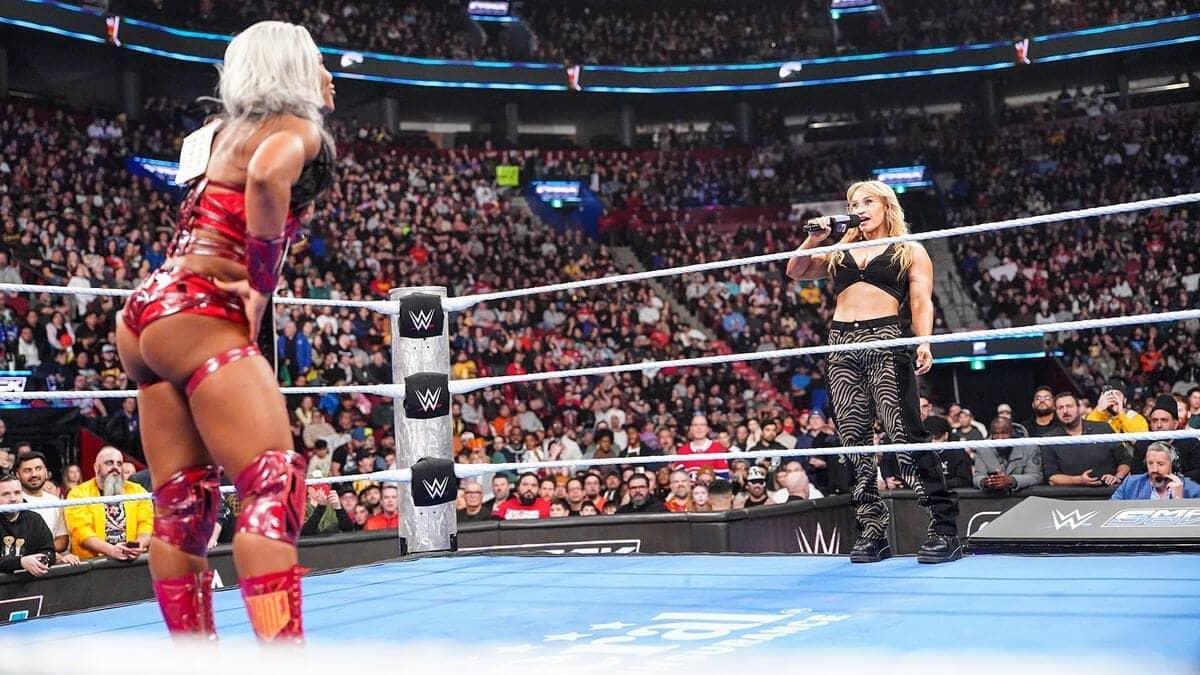 4 Potential Endings to WWE SmackDown Before Royal Rumble 2026