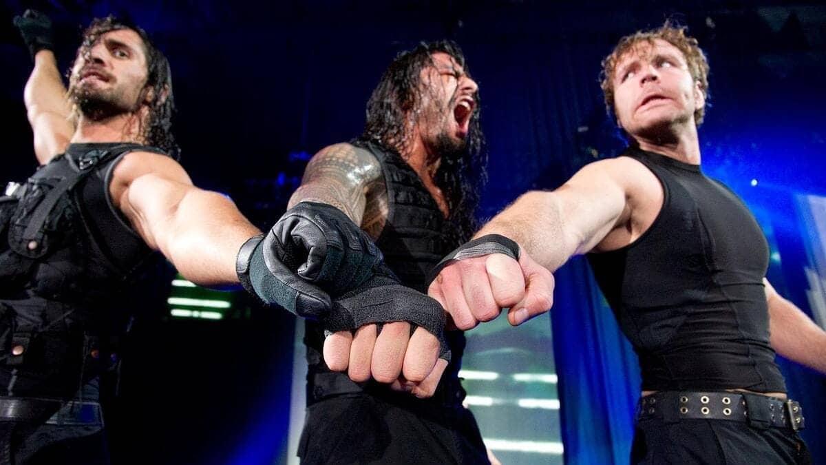 Seth Rollins reveals wild WrestleMania breakup plans for The Shield
