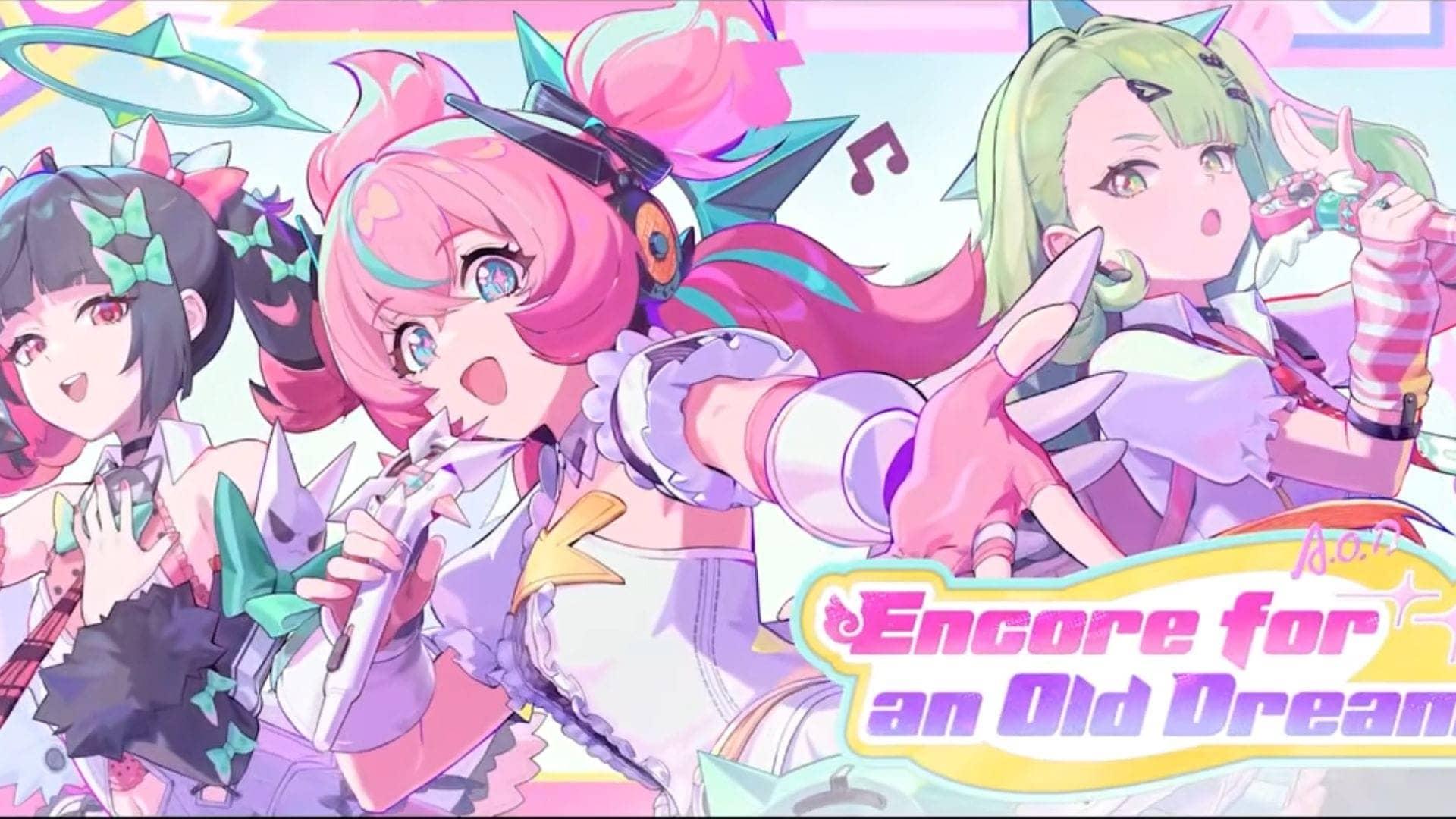 Zenless Zone Zero 2.6: The Most Exciting Livestream Ever
