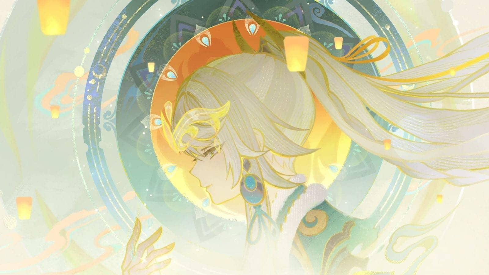 Genshin Impact's Lanternlit Ode: Exciting Event Details!