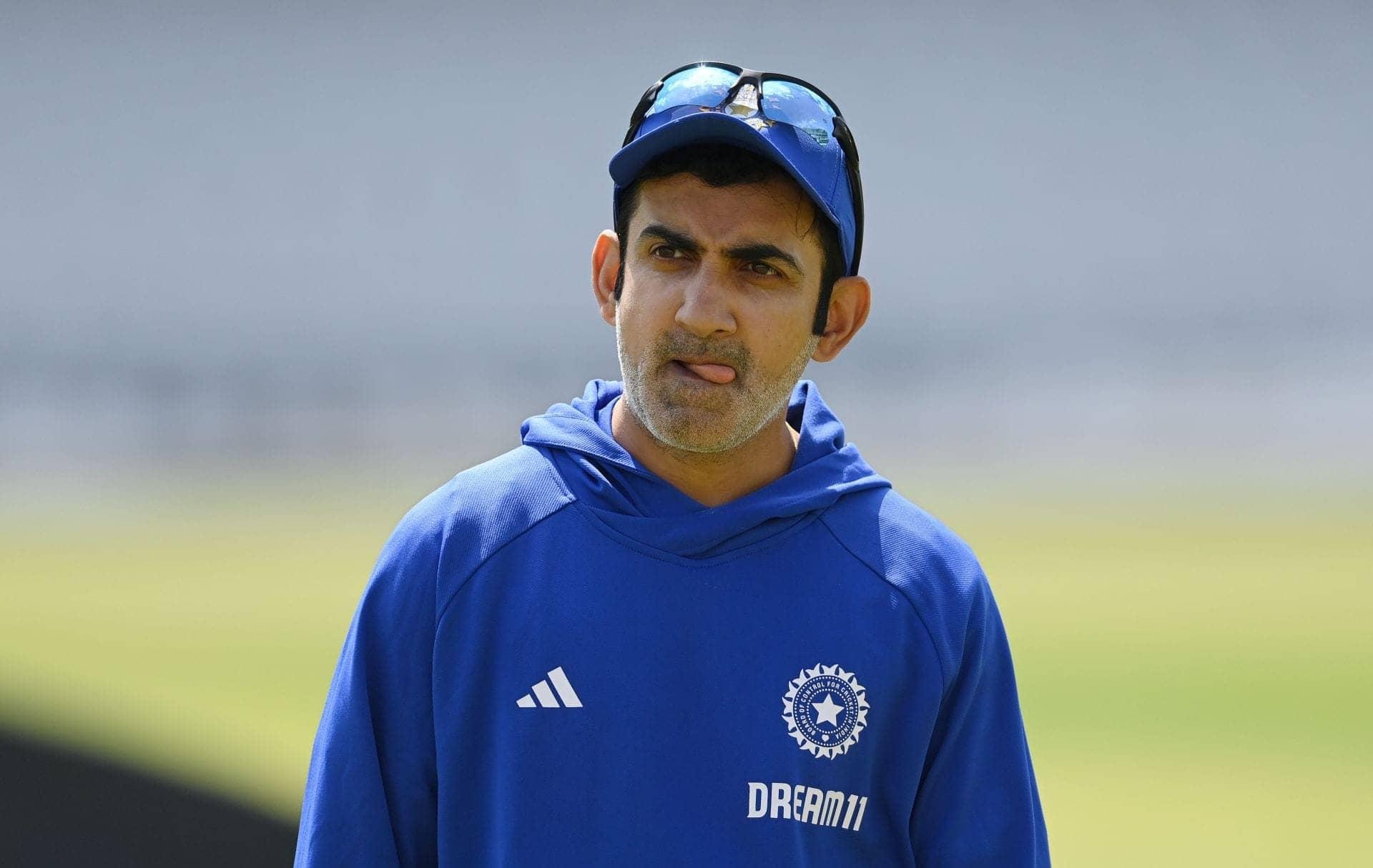 Temba Bavuma's electrifying take on Gambhir's Test coaching!