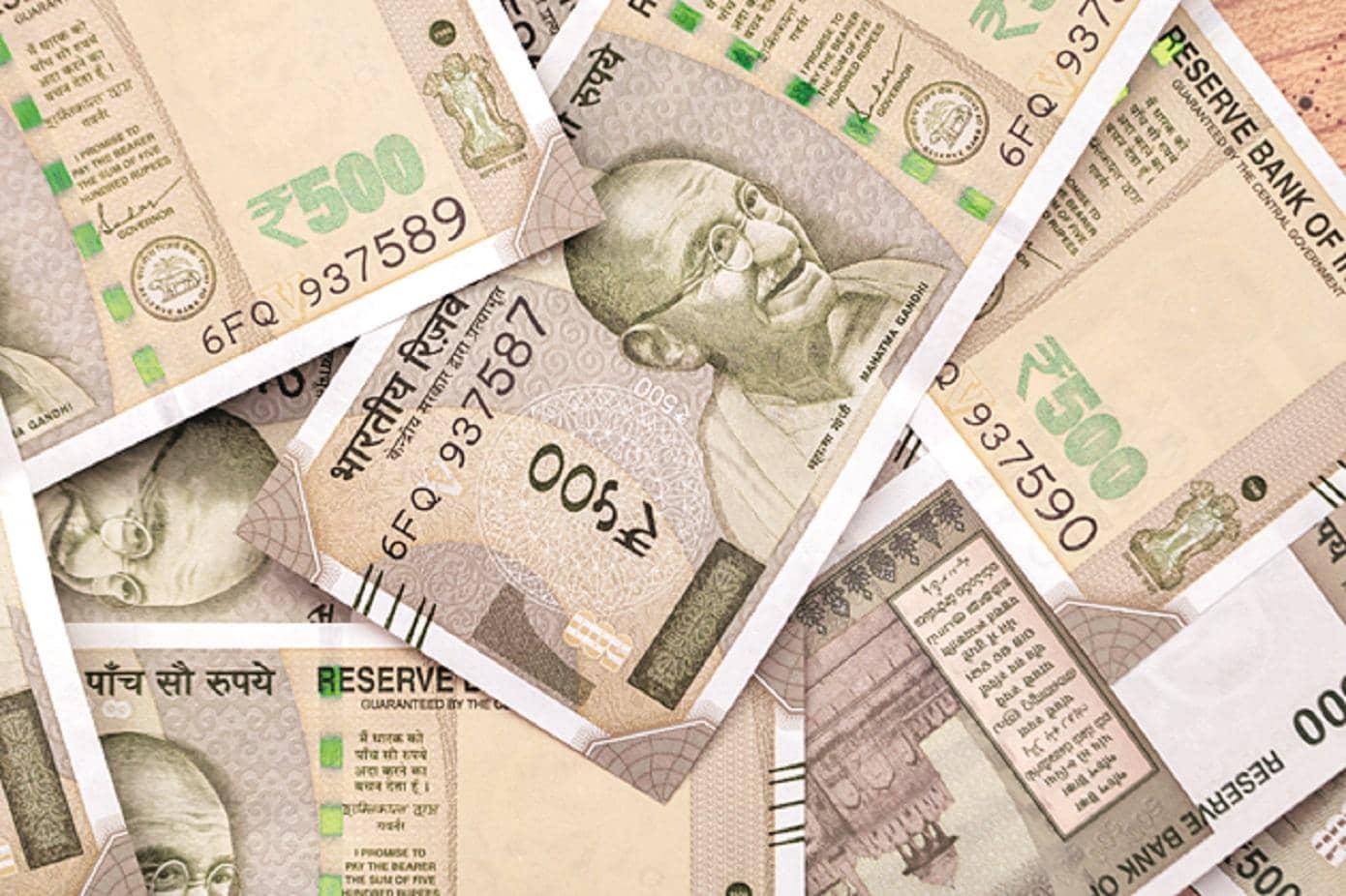 Rupee ki dollar se choti si dosti, 92 se door raha aaj!