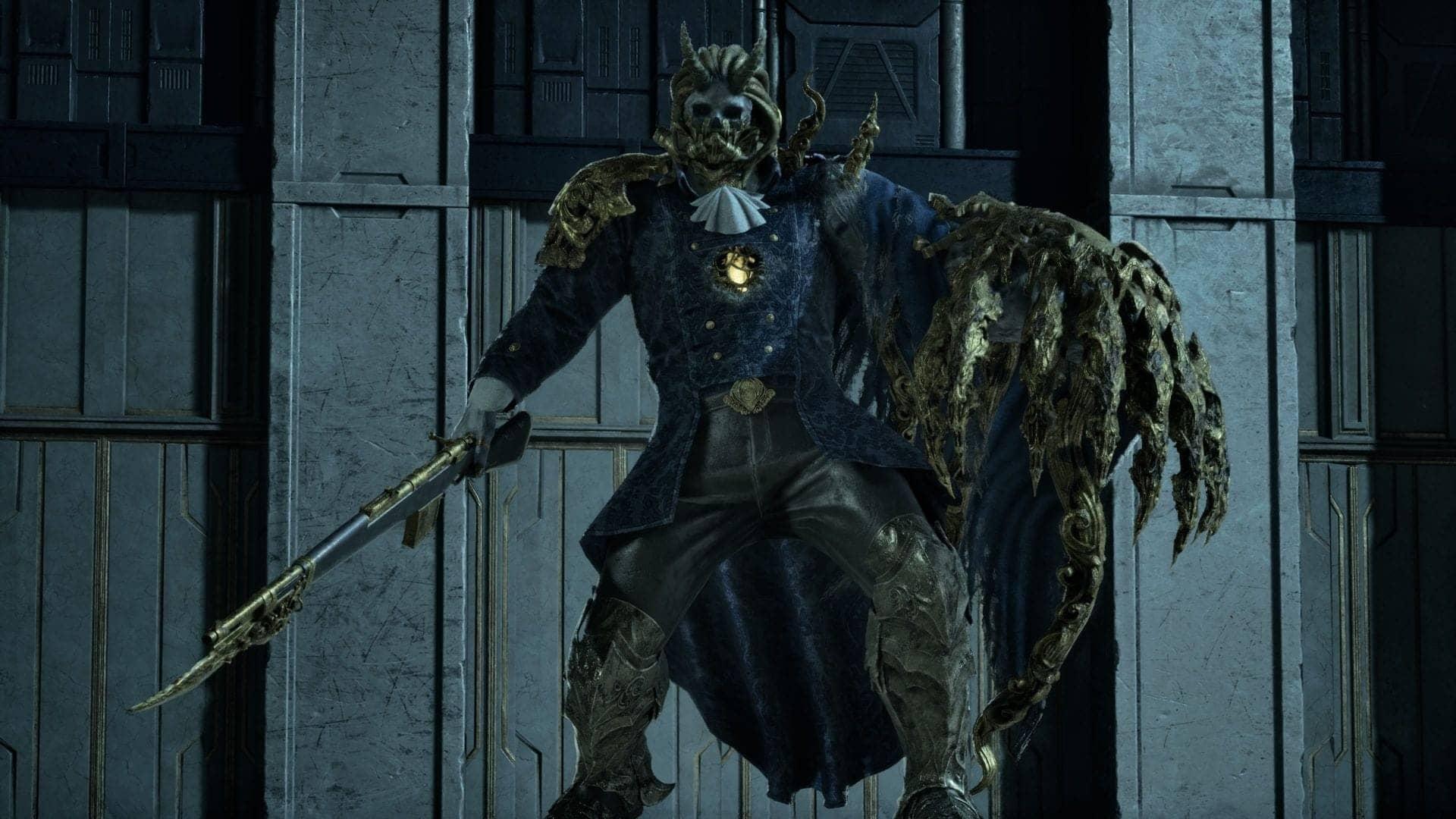 Code Vein 2: Bosses Ki Duniya Mein Aayi Hai Dhamaka