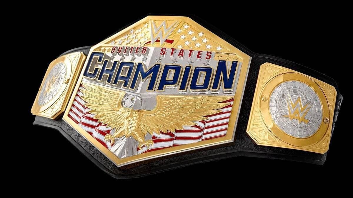 Carmelo Hayes ne Rey Fenix ko WWE Championship mein haraaya