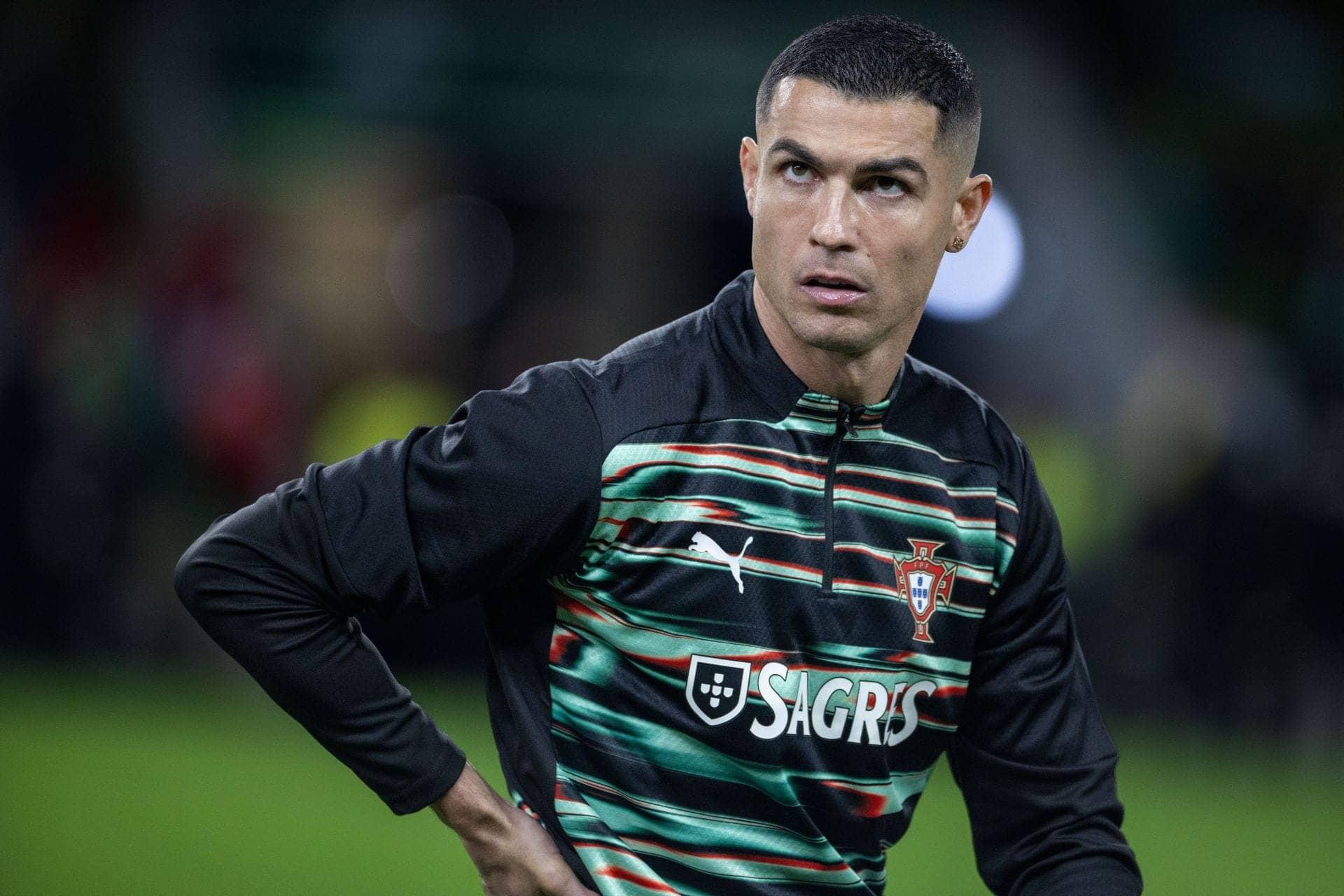 Endrick ka sapna: Ronaldo ko harana FIFA 2026 mein