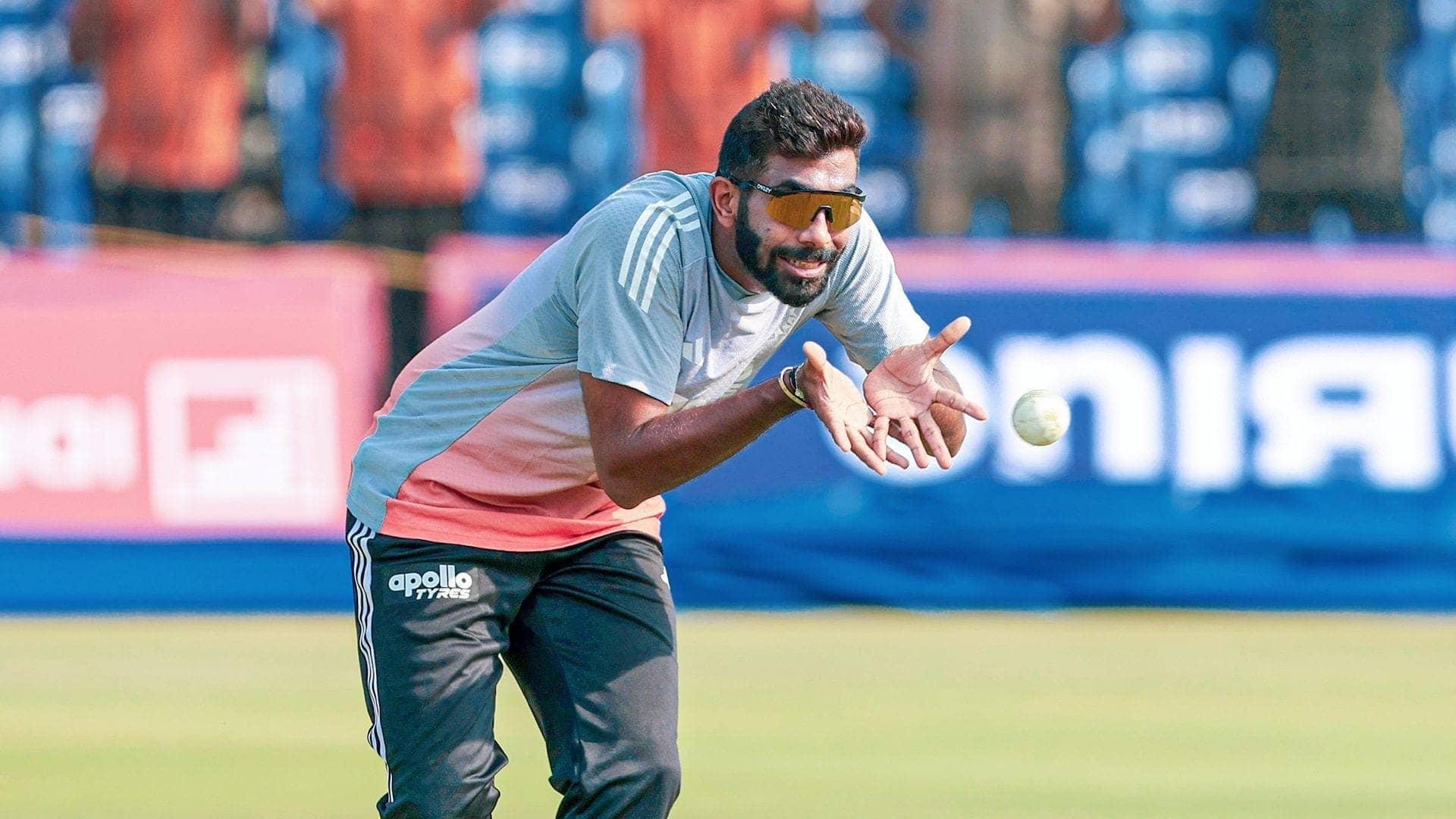 Bumrah's No-Run-Up Sorcery: Iyer Awaits T20 Spotlight