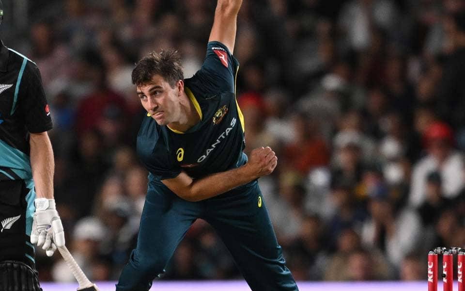 T20 World Cup 2026: Pat's Out, Ben's In — Let's Go, Australia!