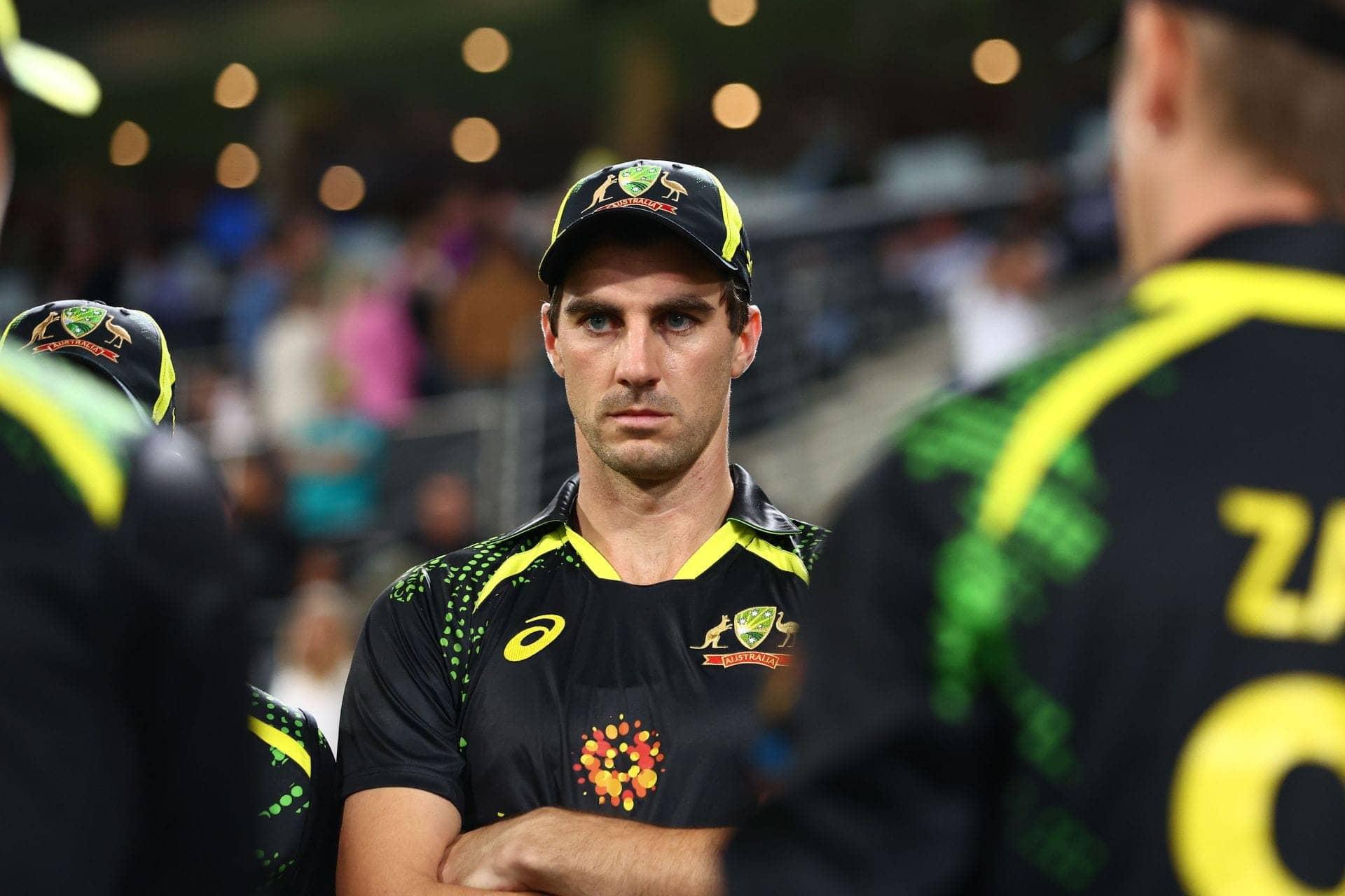 Why Australia is totally fine without Pat Cummins in T20 2026