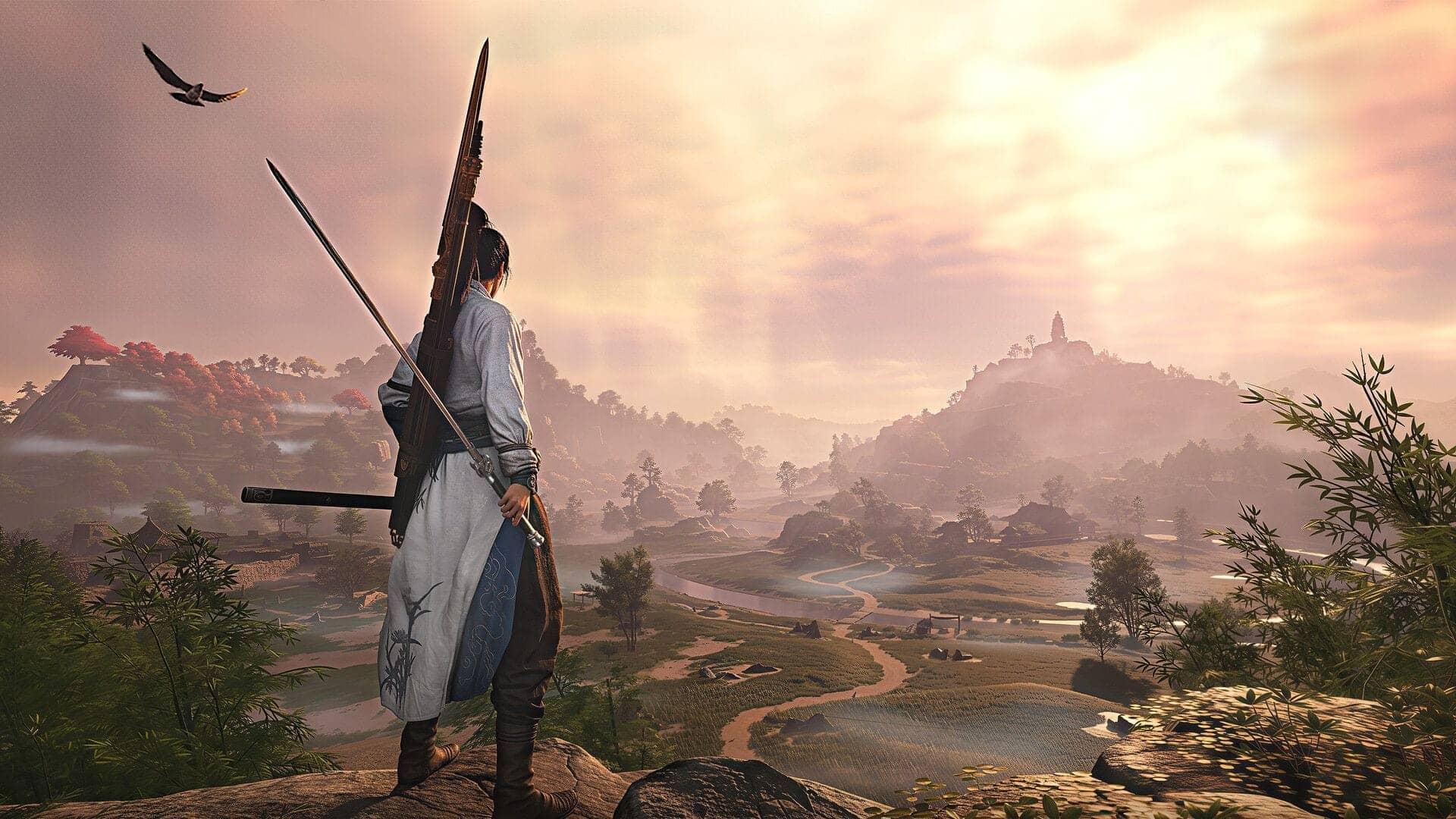 Where Winds Meet 1.3 Update: New Events Drop Feb 6, 2026
