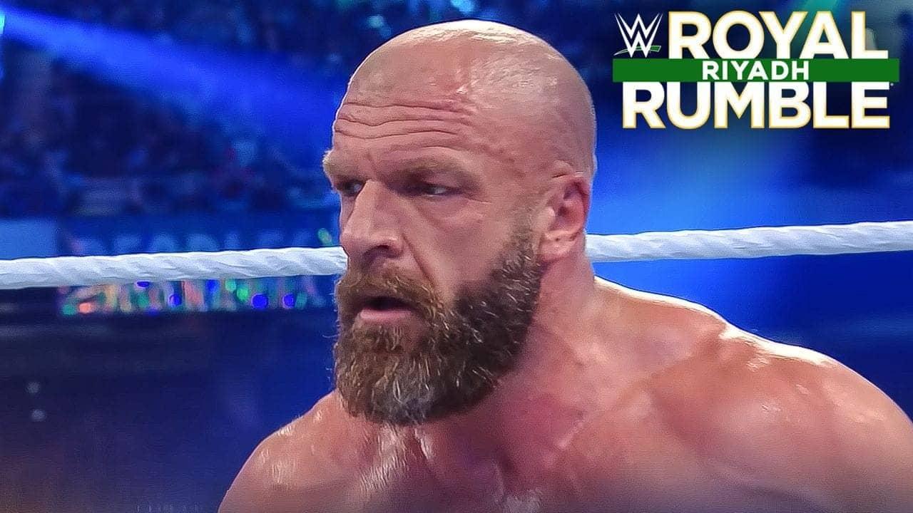 WWE's Royal Rumble 2026: Who's Gonna Shine, Fo' Shizzle?