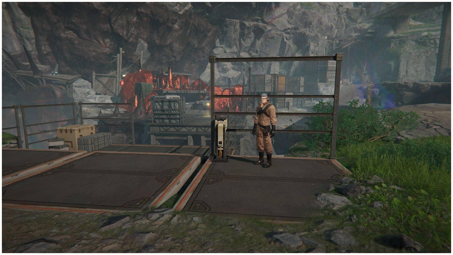 Arknights: Elevated Rescue Quest - Jethalal Ki Dhamal Kahani