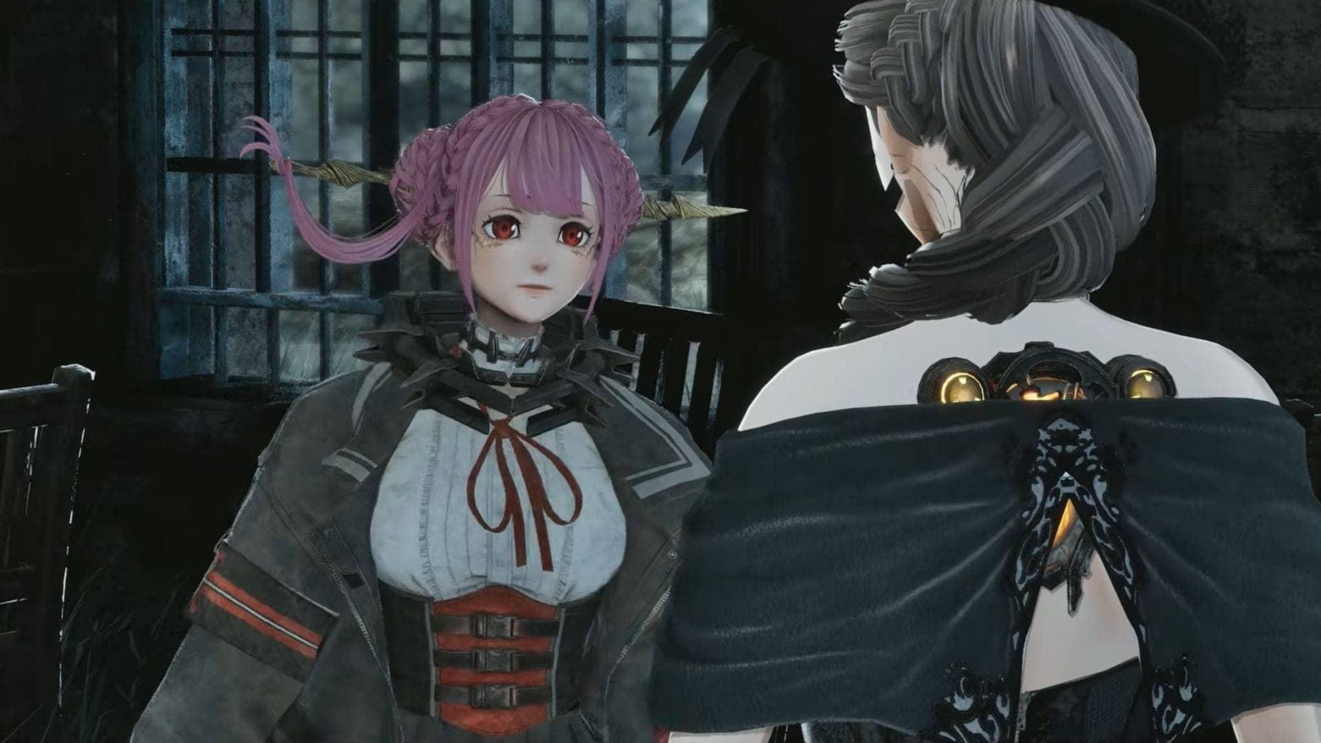 Dominate Code Vein 2: Conquer the Epic Quest for Glory