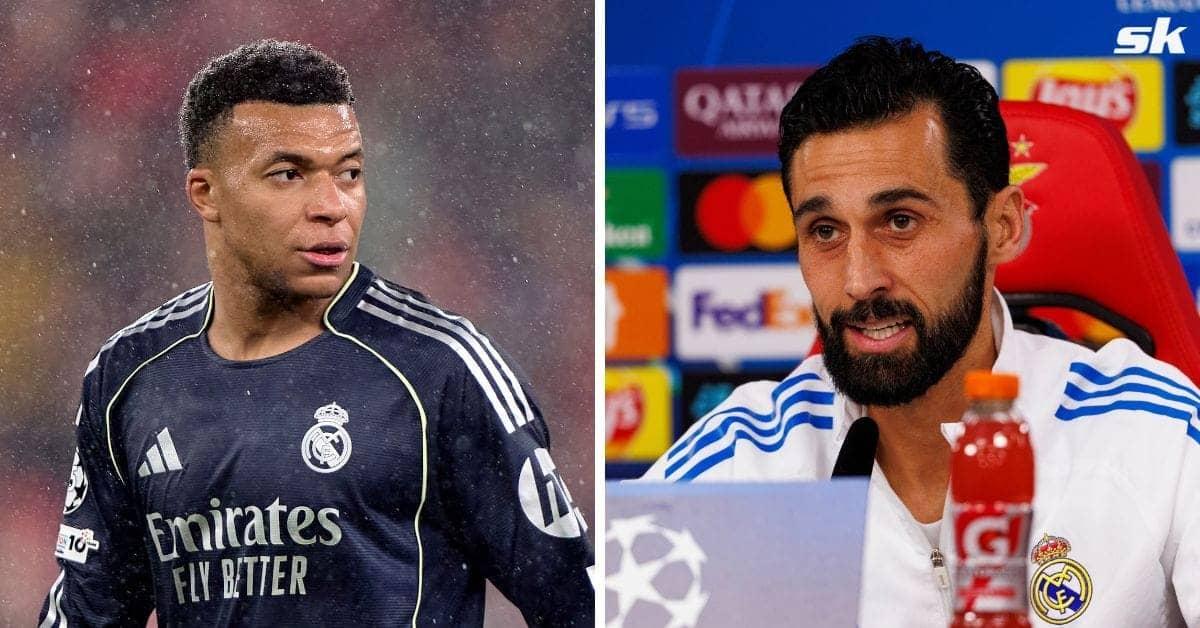 Arbeloa Unleashes Fury at Mbappe After Madrid's Collapse