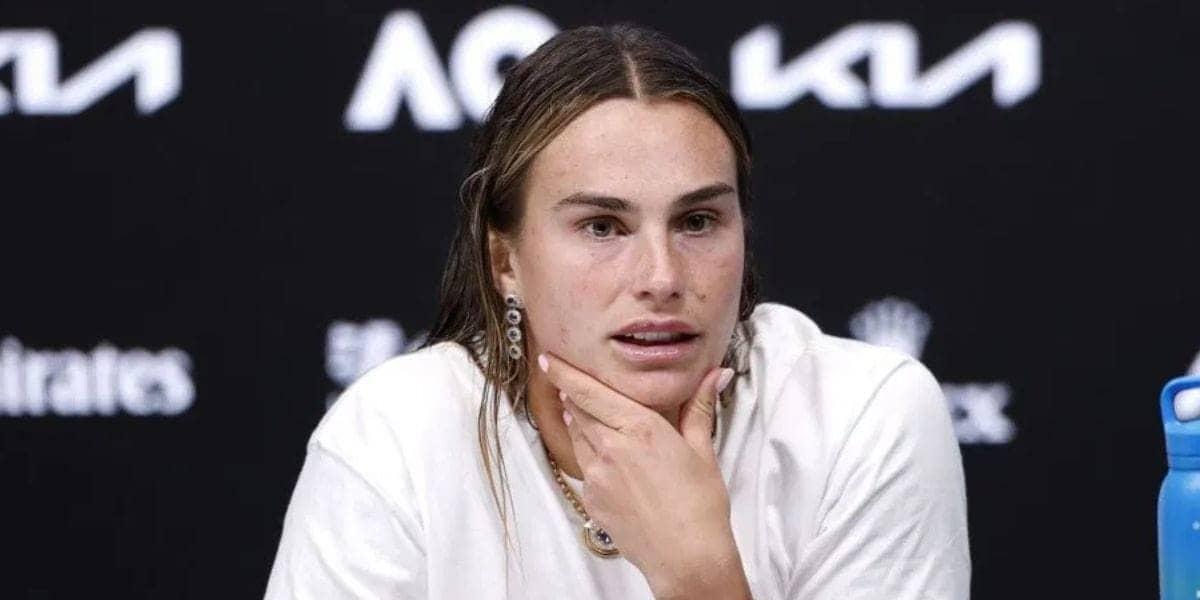 Aryna Sabalenka's Smooth Comeback After Aussie Open Loss