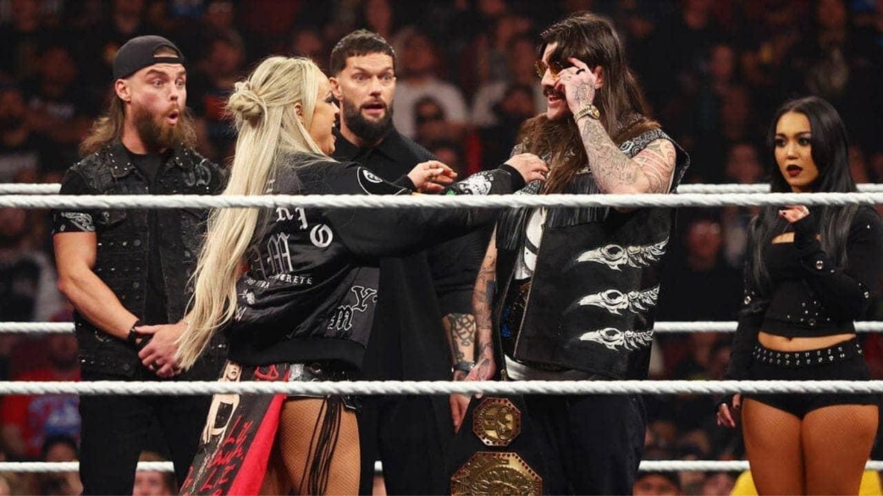 Roxanne Perez Calls for Justice After SmackDown Mishap, G!