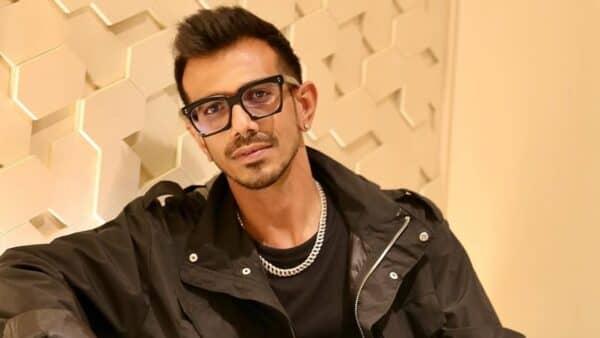 Chahal's Viral AI Poster Sparks Romantic Rumors, Dattebayo!