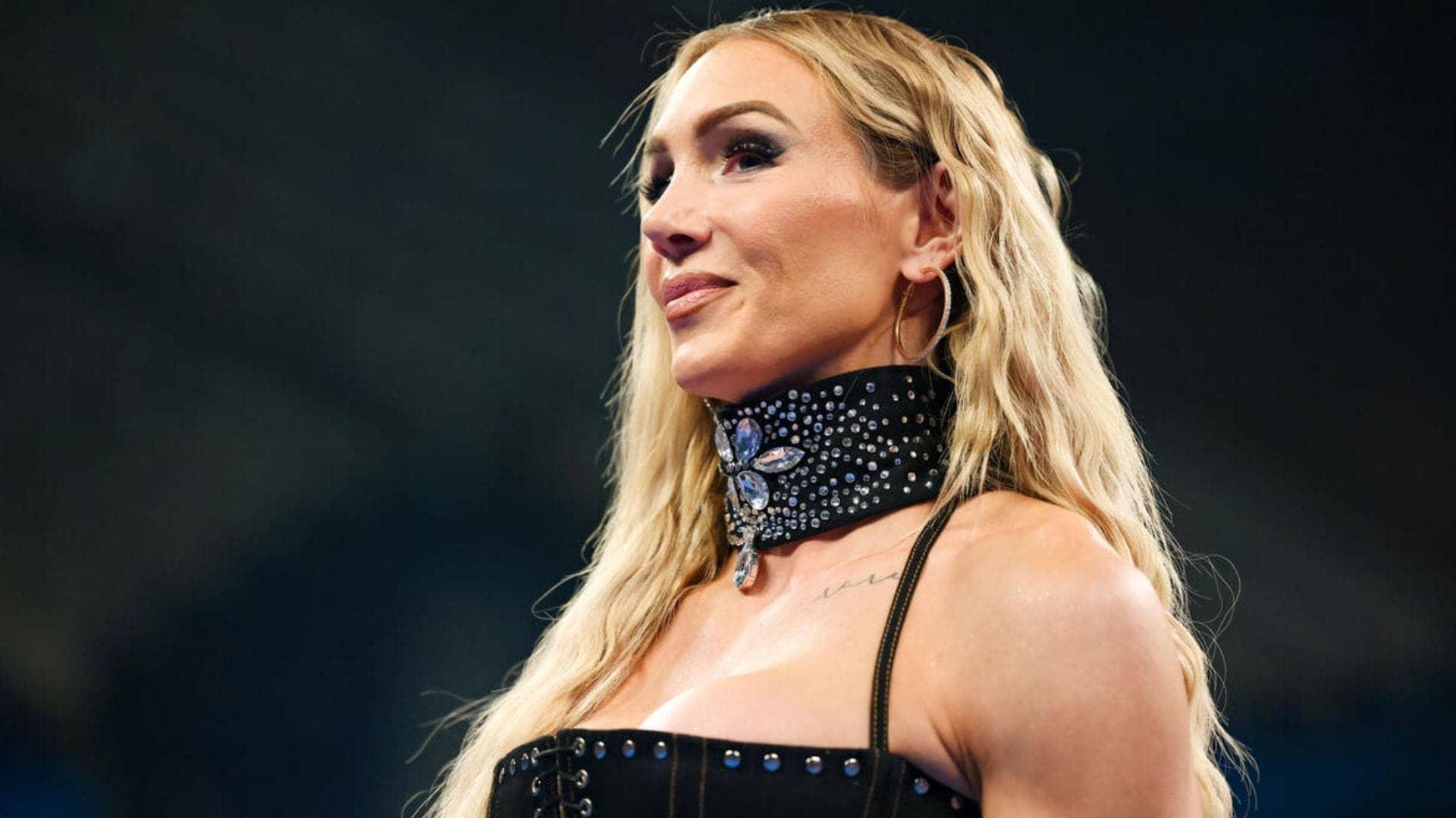 Charlotte Flair and Chelsea Green: WWE's Female Stars Showdown