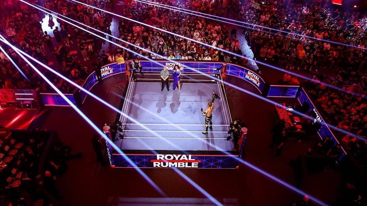 Wade Barrett Gears Up to Break Michael Cole's Record Tonight