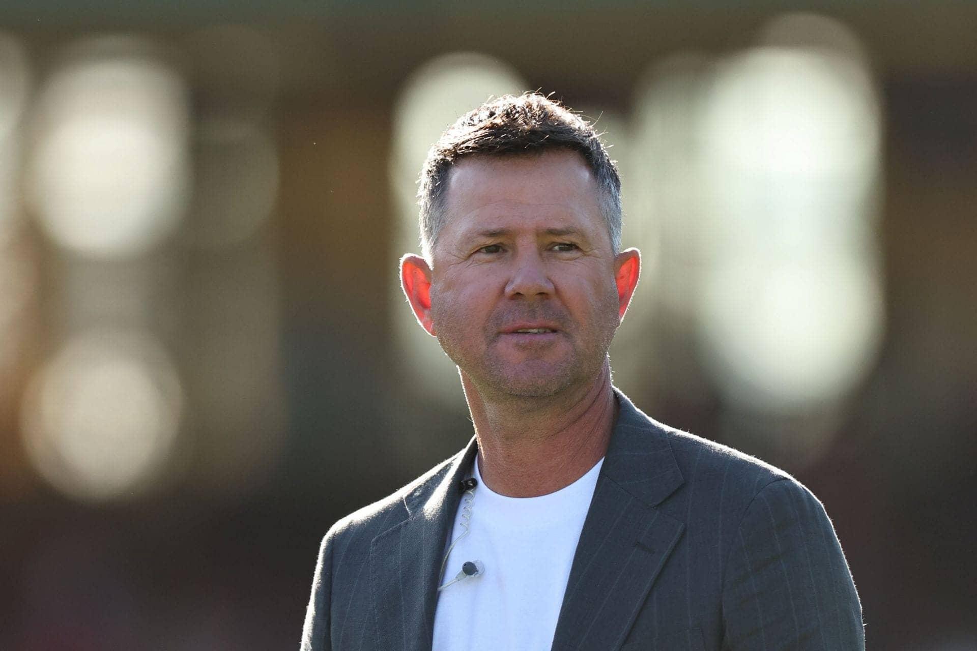 Ricky Ponting ne Abhishek Sharma ko Player of the Tournament bola