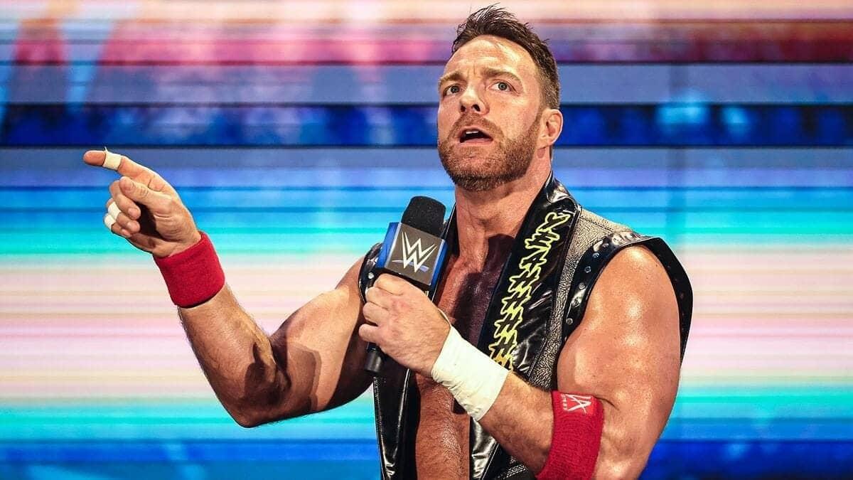 LA Knight Ki WWE Royal Rumble Mein Dhamakedaar Wapas Aana