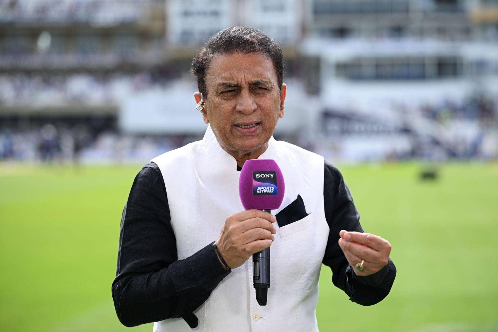 Gavaskar Drops the Hammer: Samson's Out, Kishan's In for World Cup