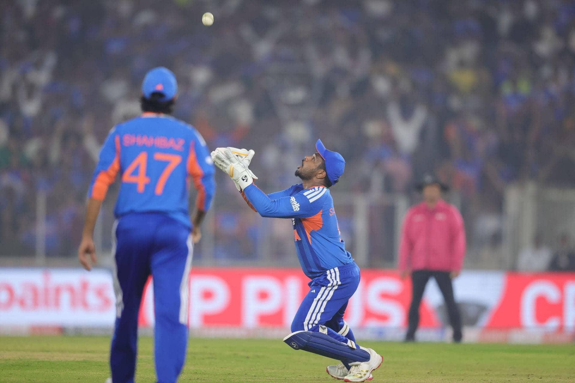 Srikkanth ka T20 World Cup XI: Sanju ki chutti, Ishan ki entry!