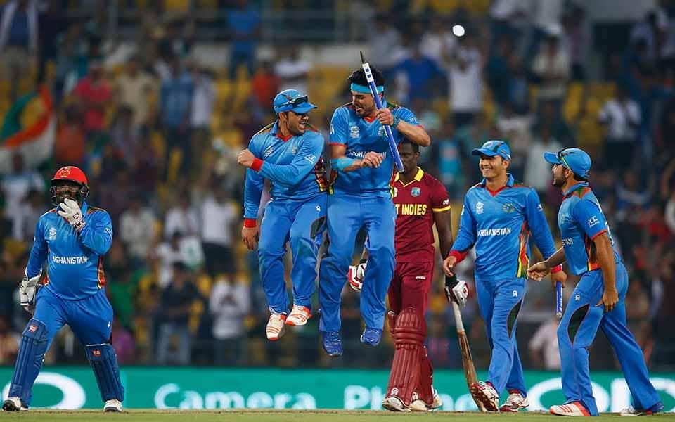 T20 World Cup's Most Shocking Upsets: Believe Me Folks!