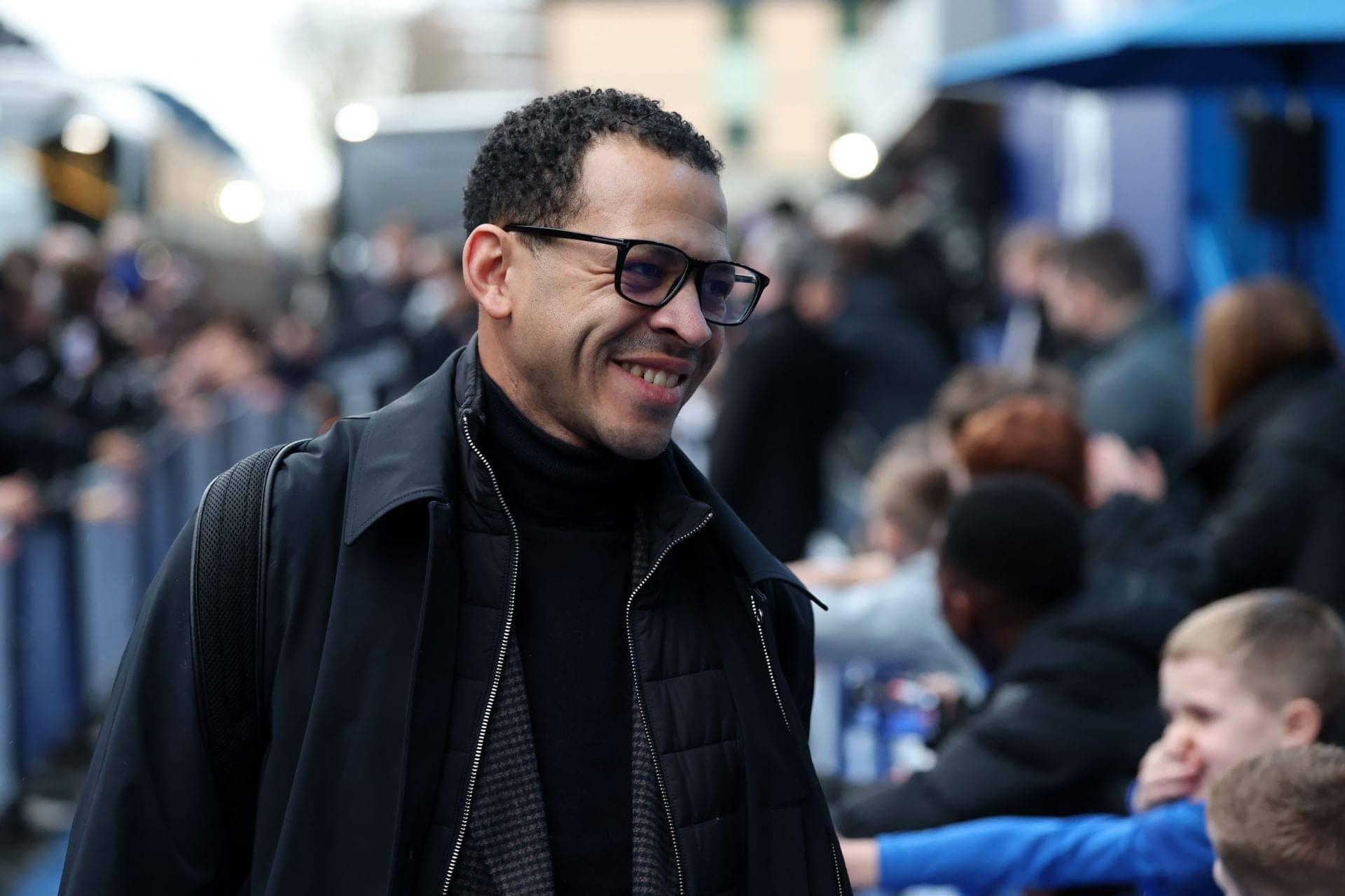 Liam Rosenior ne booing ko samjha, Chelsea ne jeet li!