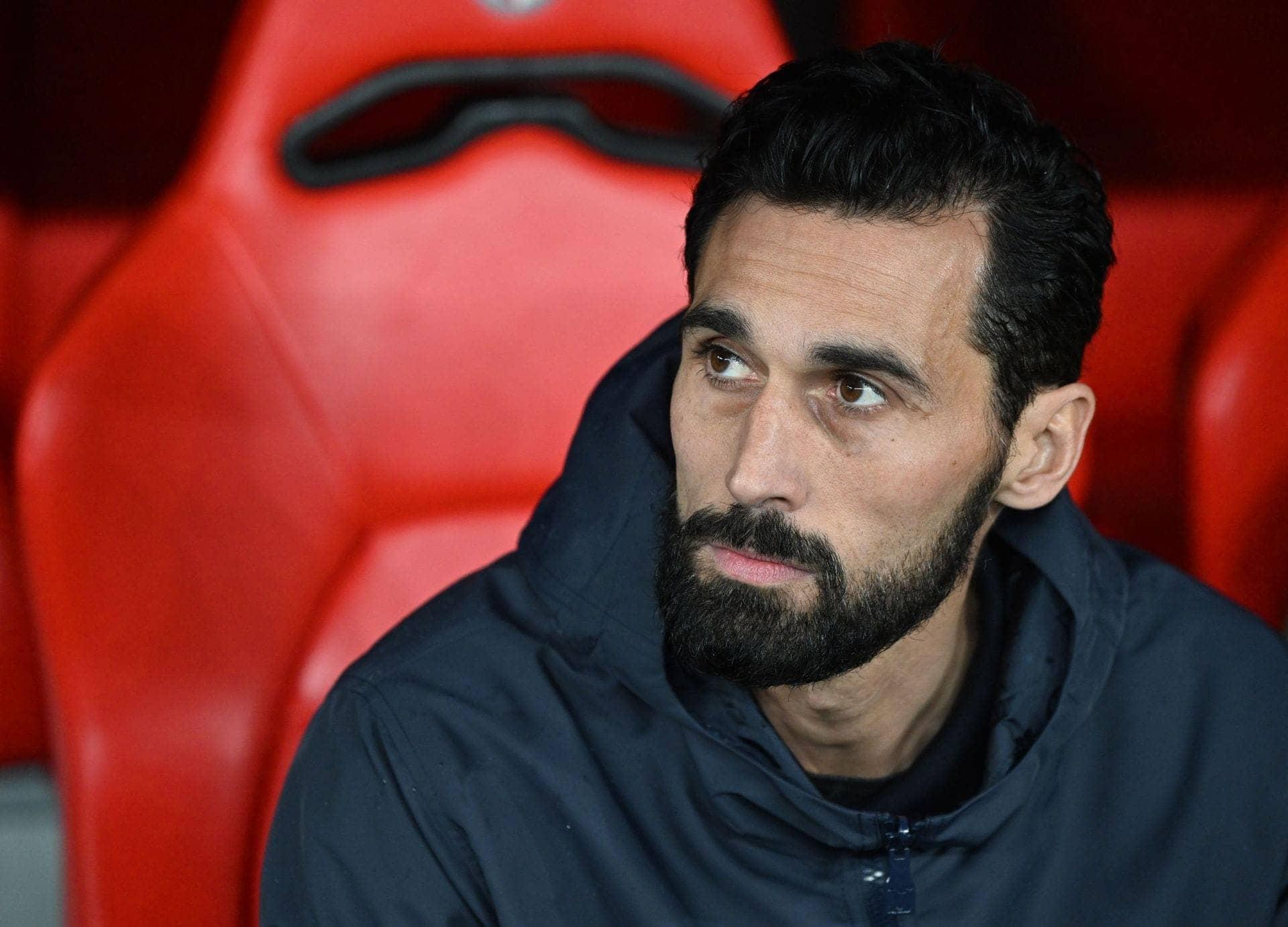 Alvaro Arbeloa's Enchanted Champions: Real Madrid's Untouchables