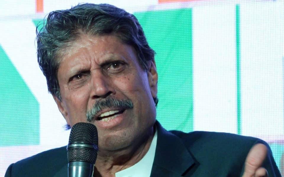 Kapil Dev: India’s T20 Sorcery, But Test Cricket is Key