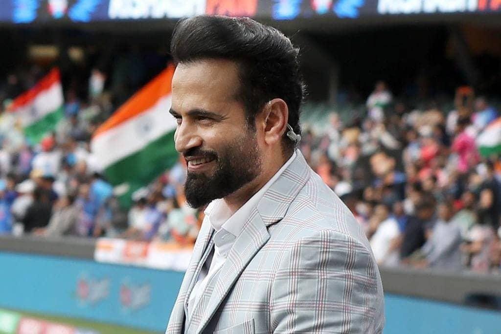 Irfan Pathan Rips Selectors for Samson's T20I Disaster