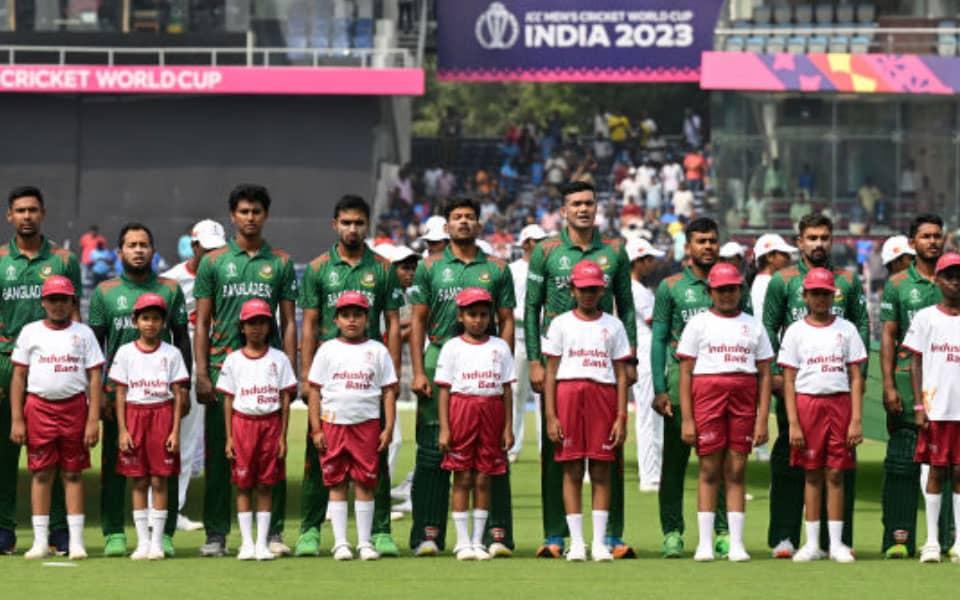 BCB Ignites ODOMMO T20 Cup After World Cup Omission!