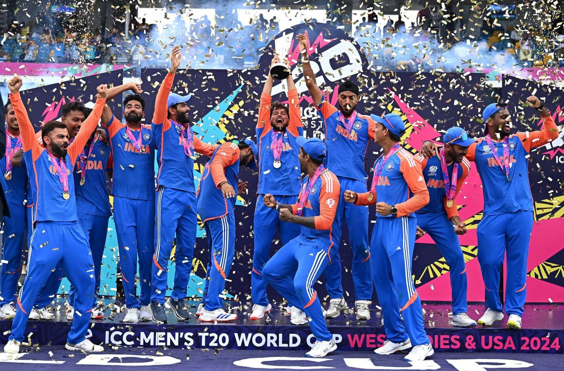 Aakash Chopra Declares Hardik Pandya MVP for 2026 T20 World Cup
