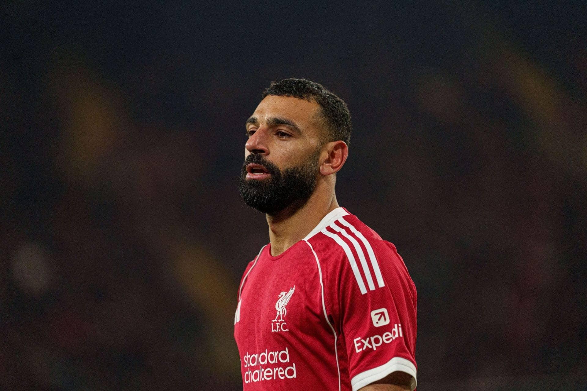 Salah's confidence crumbles in Liverpool's Newcastle win!