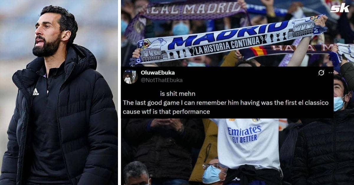 Real Madrid's Dramatic Win Has Fans Demanding Tchouaméni's Role Change