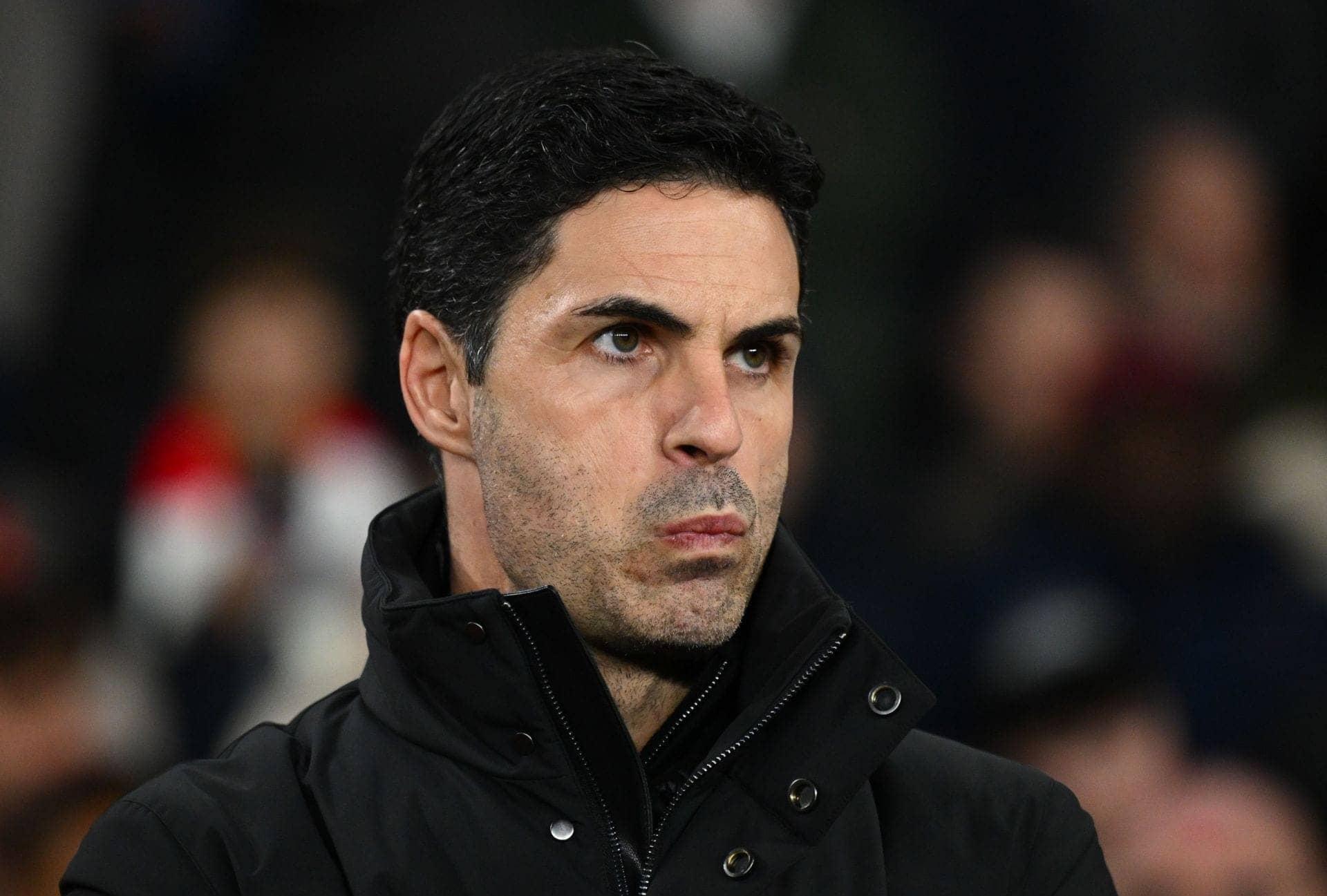 Arsenal ko injury ka bada dhakka, Merino sidelined rahega