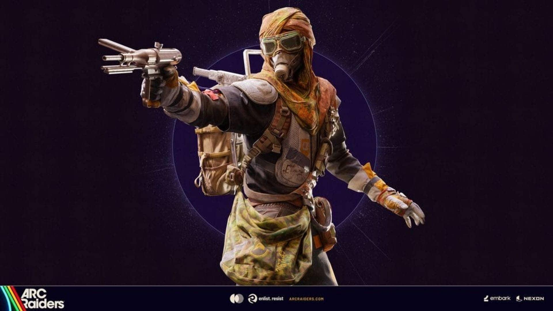 Unbelievable Augments in ARC Raiders – Believe Me, They’re Great!