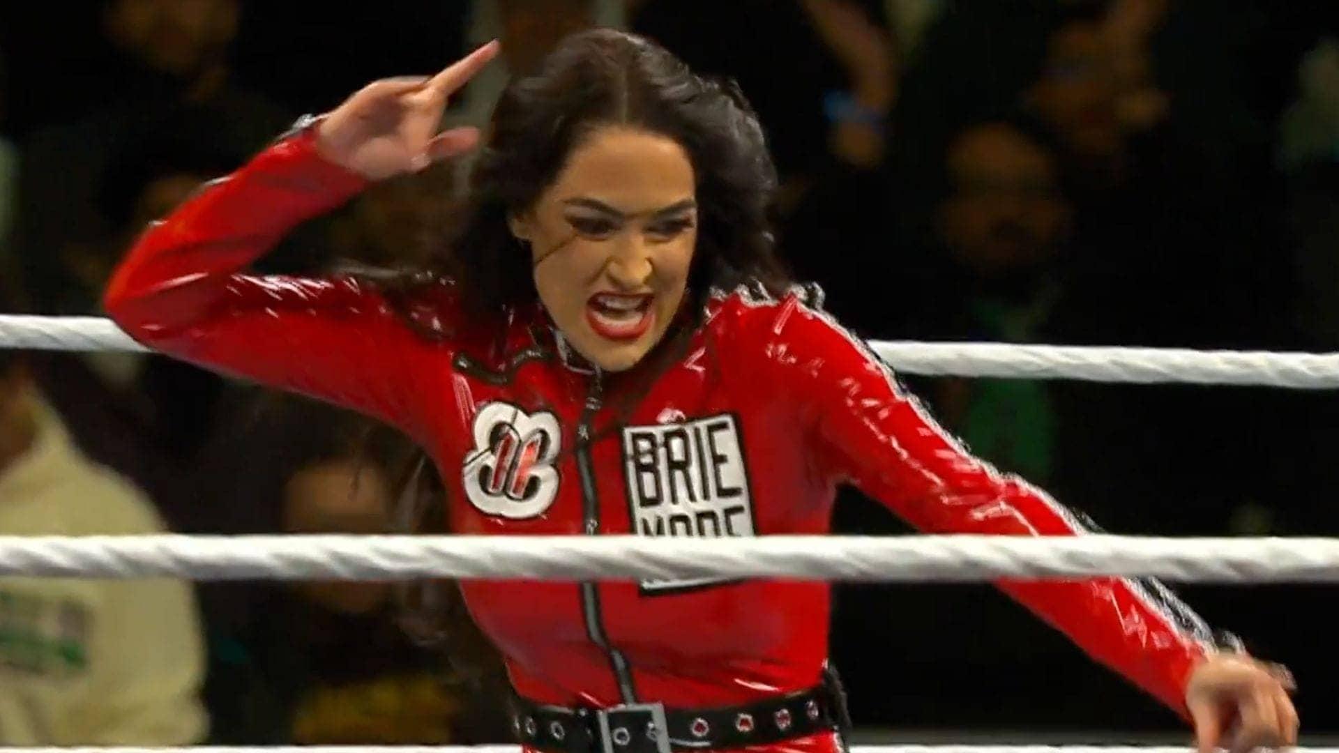Brie Bella's Comeback Ignites Chelsea Green's Social Media Shade