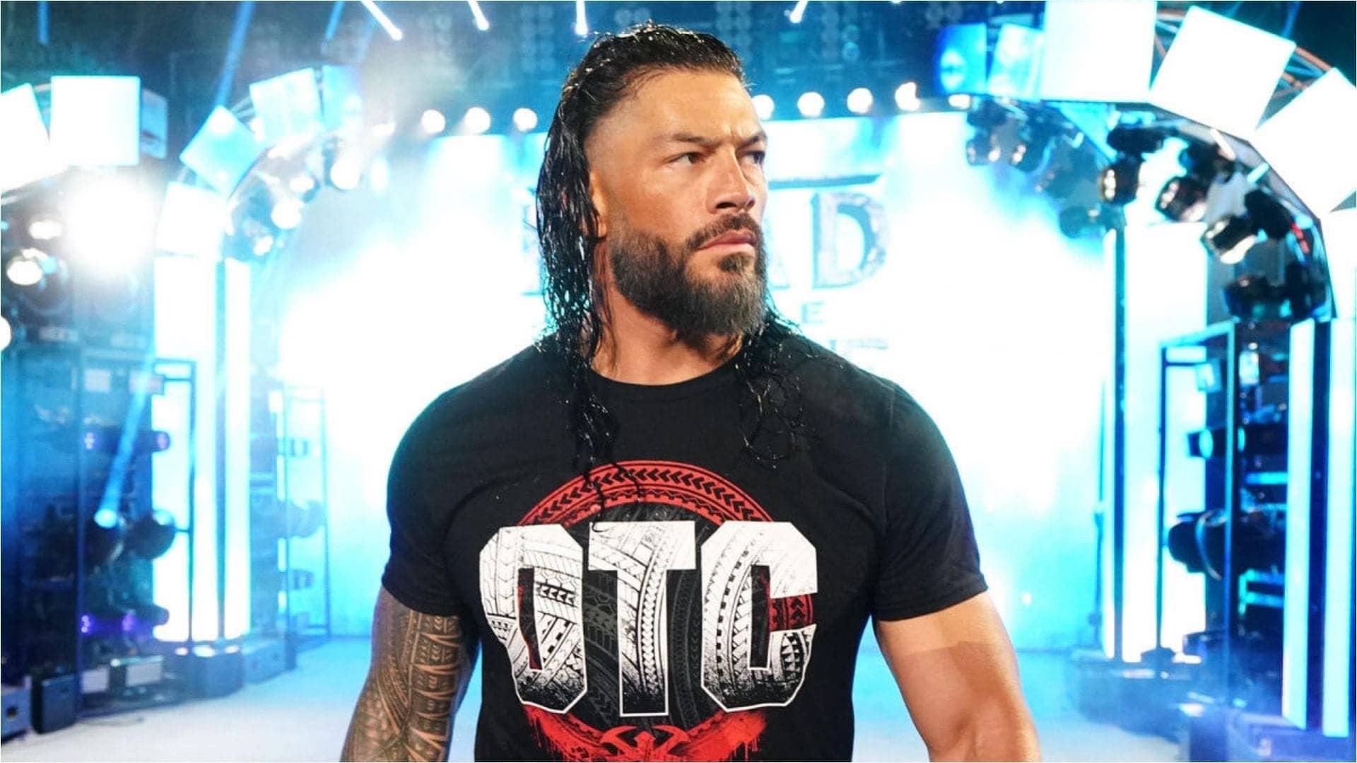 Roman Reigns' Incredible WrestleMania 42 Plans Revealed, Believe It!