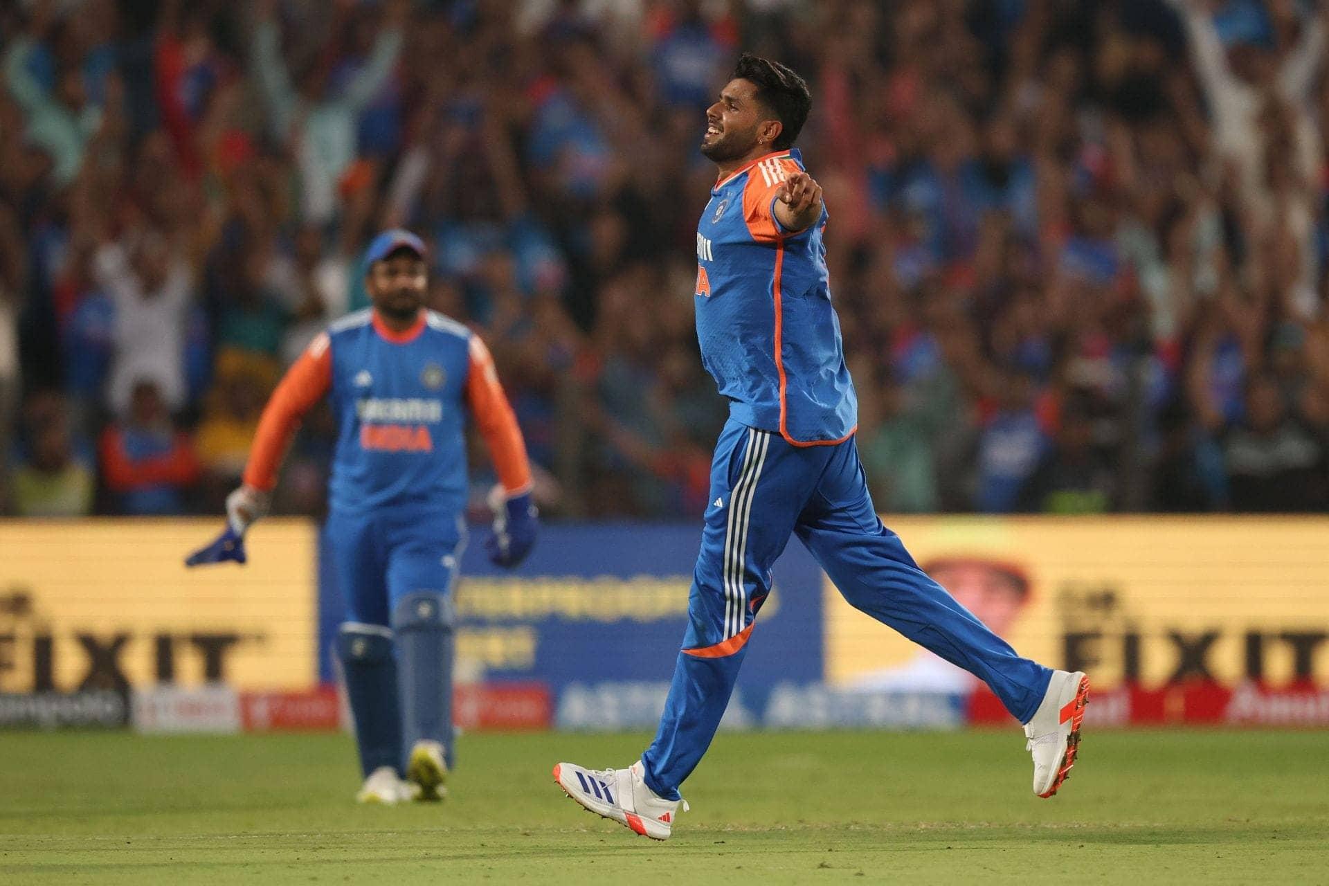 Parthiv Patel unveils India's T20 World Cup 2026 lineup
