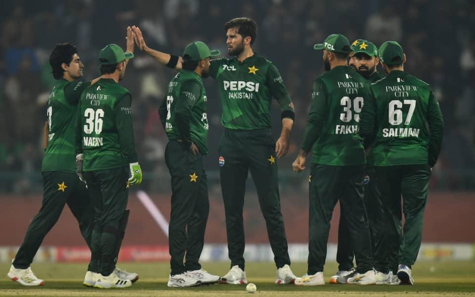 ICC Should Boot Pakistan if They Skip T20 World Cup Match