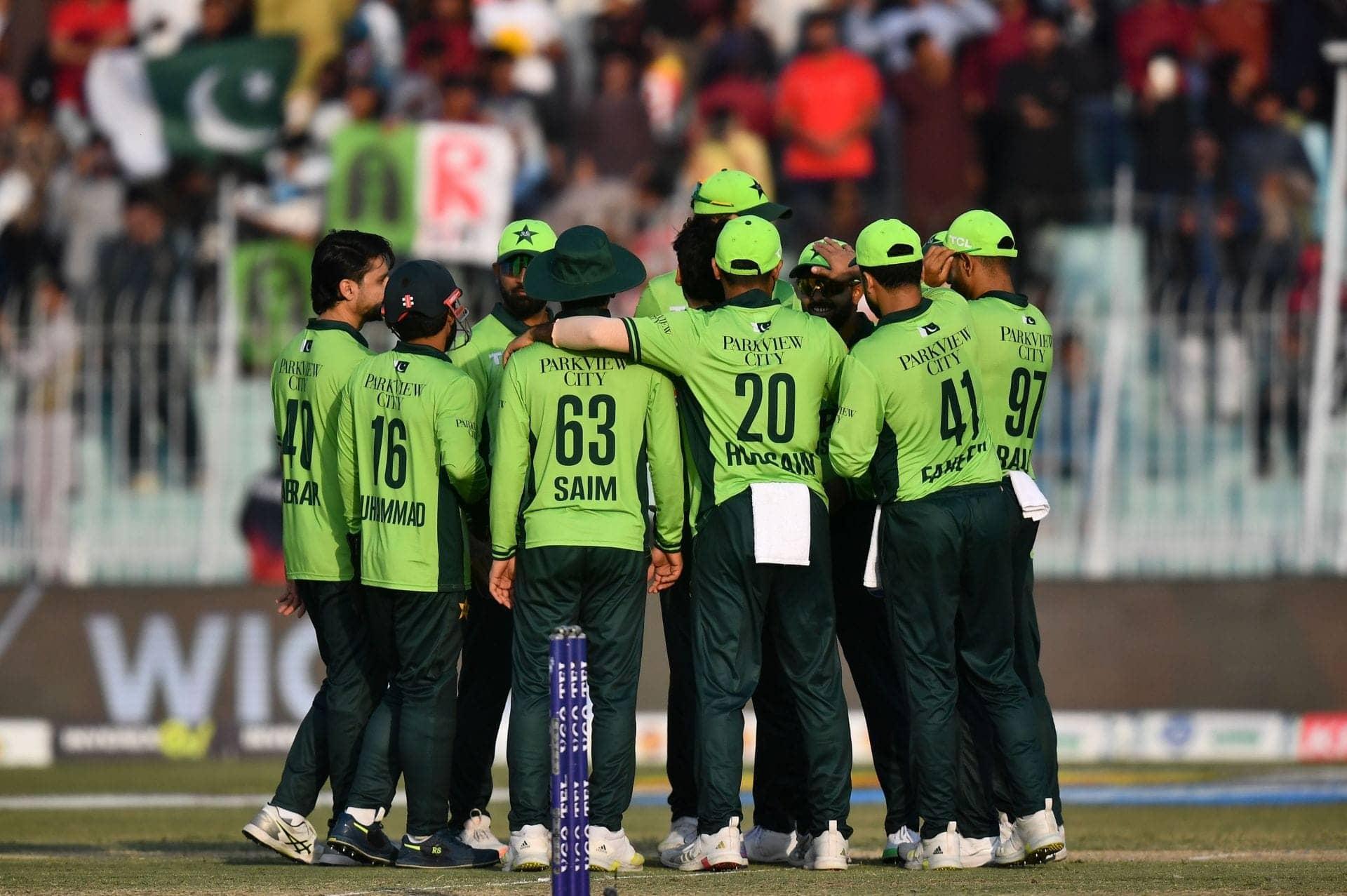 Harbhajan Singh's Bold Challenge: Will Pakistan Step Up?