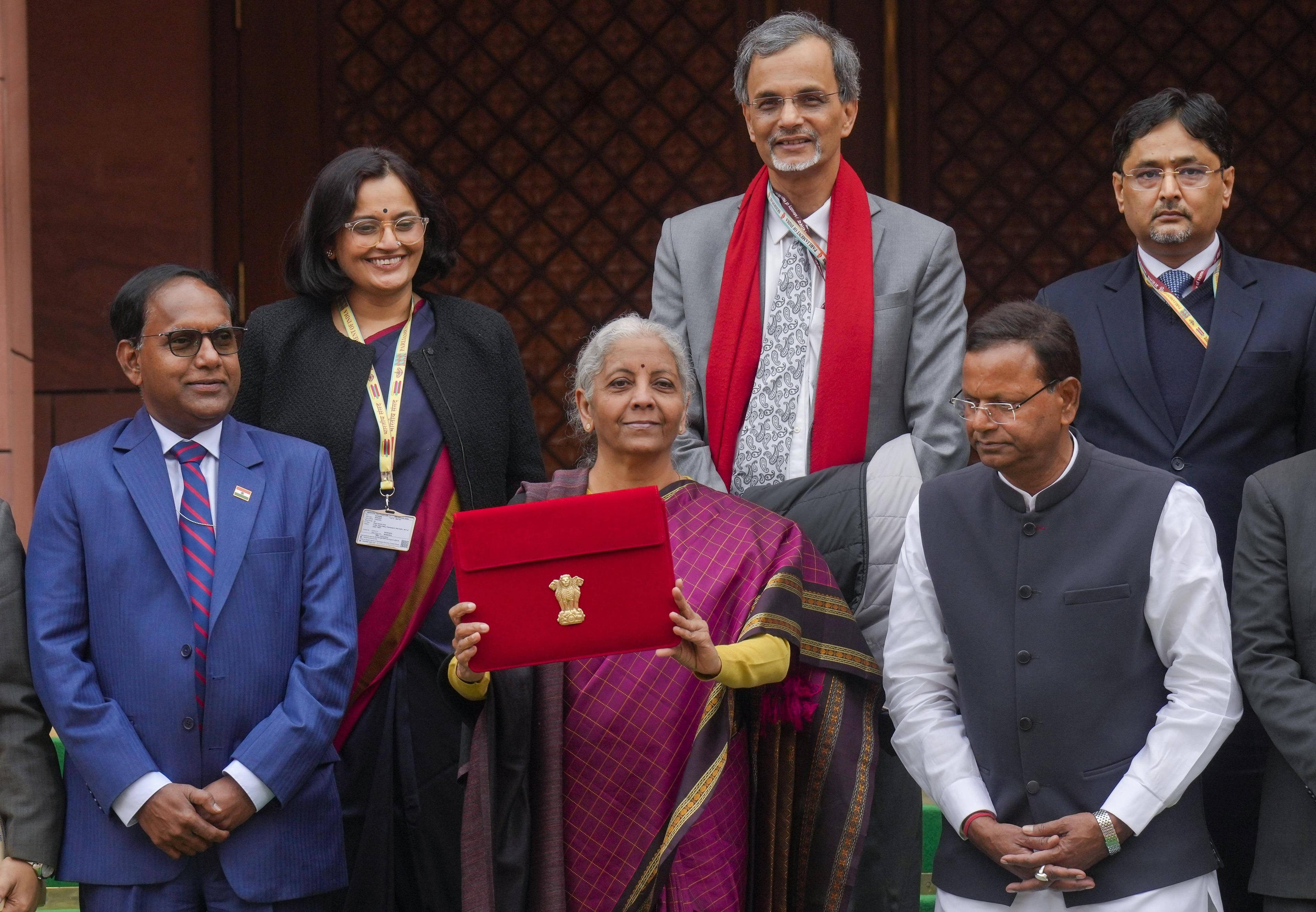 Budget 2026: Tax Changes That’ll Make You Go Wow!