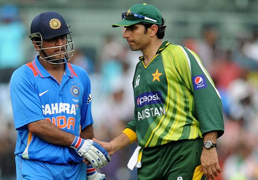 Top 3 iconic India vs Pakistan matches in T20 World Cup history