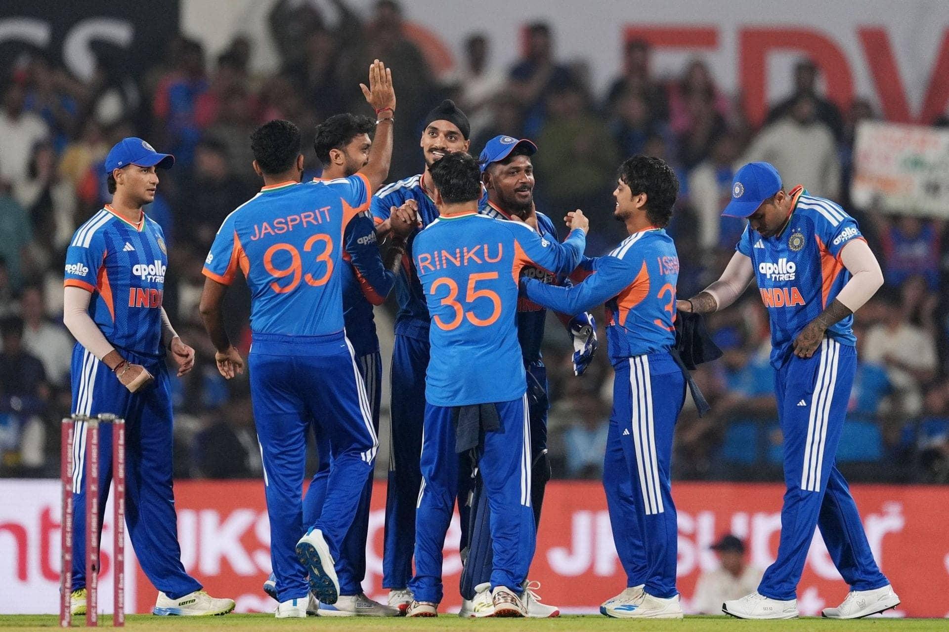 Kumble Claims India Needs Kohli and Rohit for T20 Success