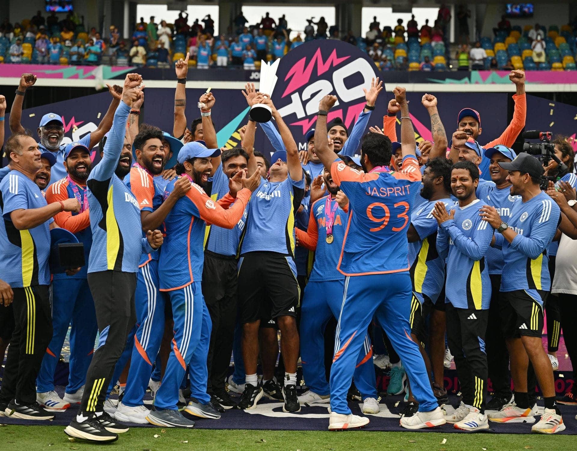T20 World Cup 2026 Warm-Ups: Where to Catch the Madness
