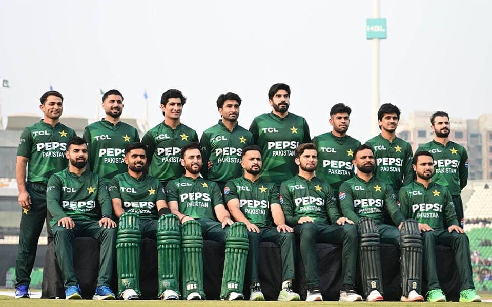 T20 World Cup 2026: Harbhajan ki shayari, Pakistan ka drama